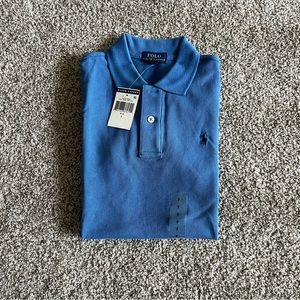 RL Polo SZ 7, NWT